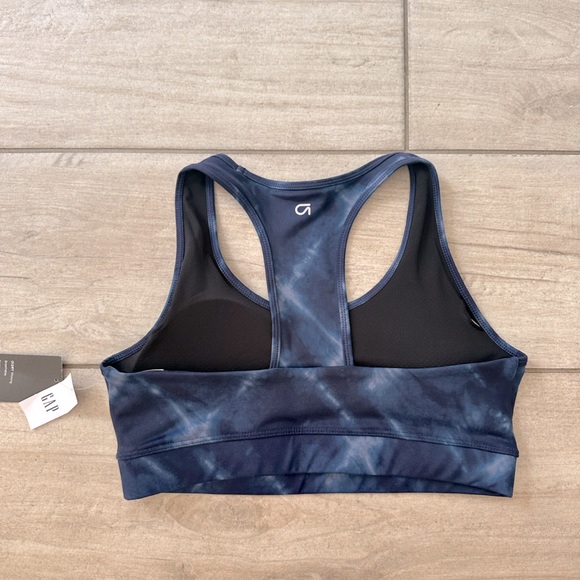 ✨CLEAROUT PRICE NWT GAP Fit Sports Bra Size Medium - Picture 2 of 5